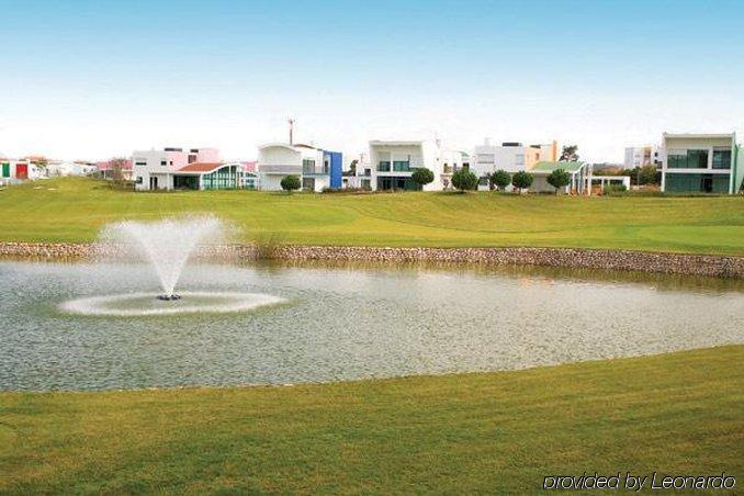 Arrabida Resort & Golf Academy Палмела Удобства фото