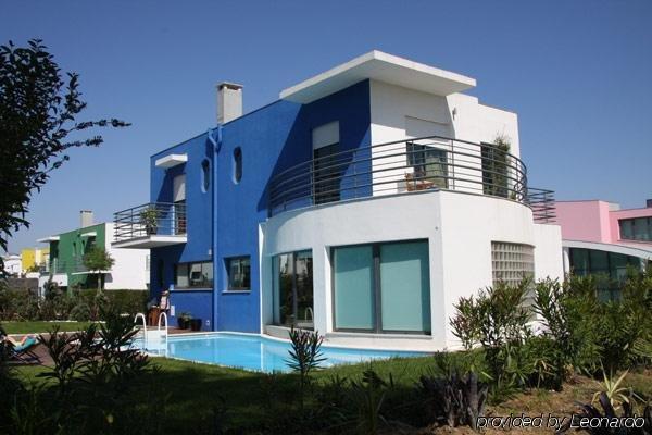 Arrabida Resort & Golf Academy Палмела Экстерьер фото