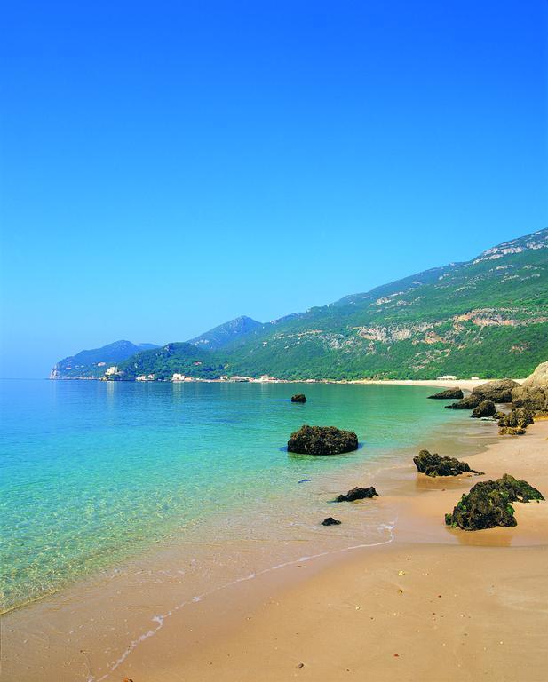 Arrabida Resort & Golf Academy Палмела Экстерьер фото