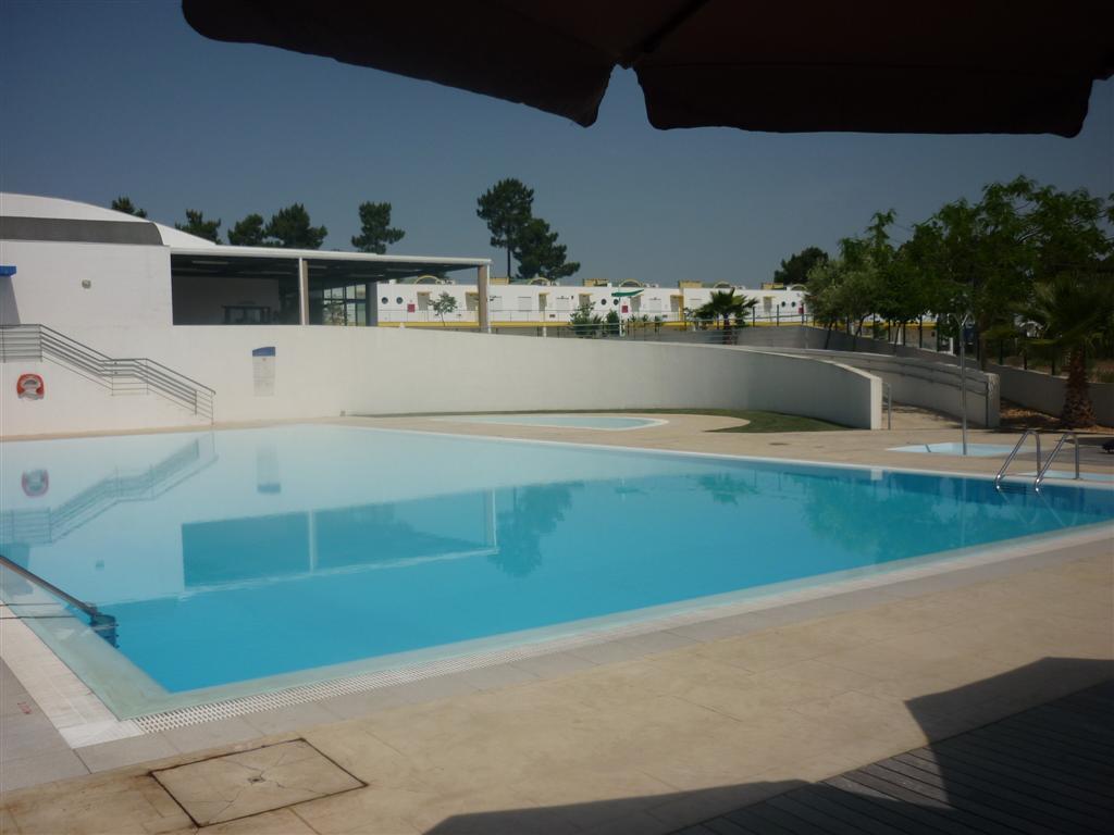 Arrabida Resort & Golf Academy Палмела Экстерьер фото