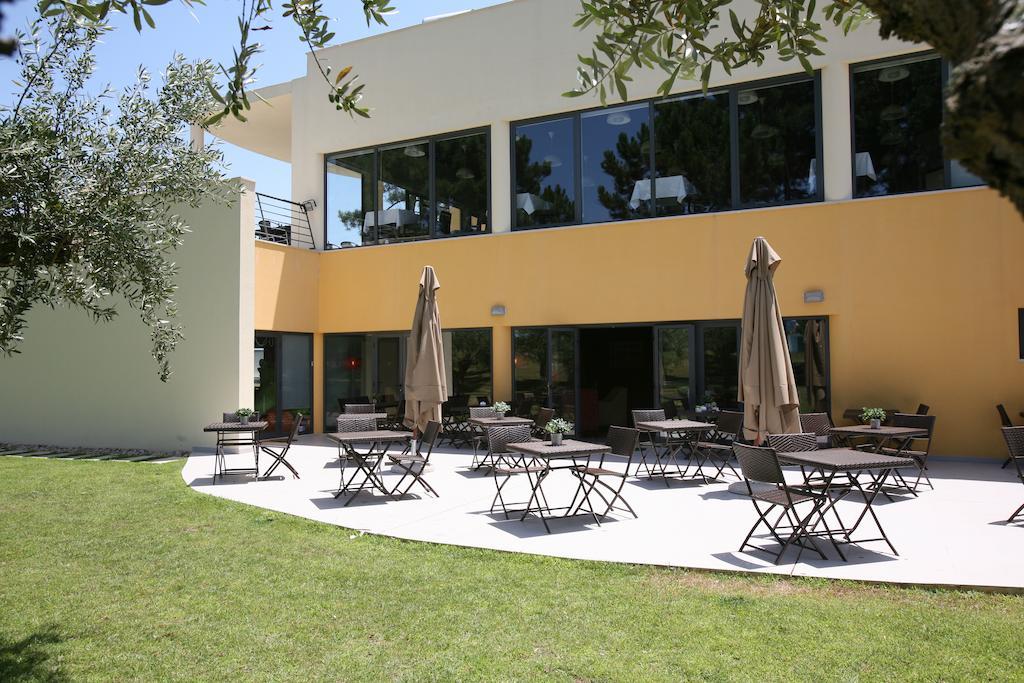Arrabida Resort & Golf Academy Палмела Экстерьер фото